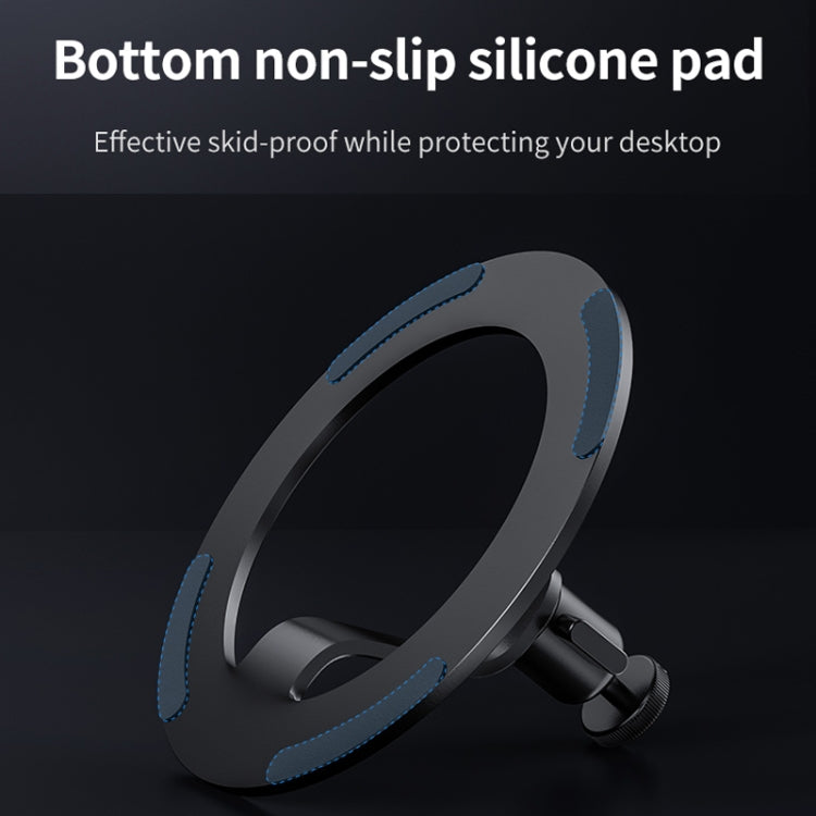 SSKY L28 Desktop Metal Projector Stand For Xiaomi(Black) - free shipping - PMC Jewellery - Order now!