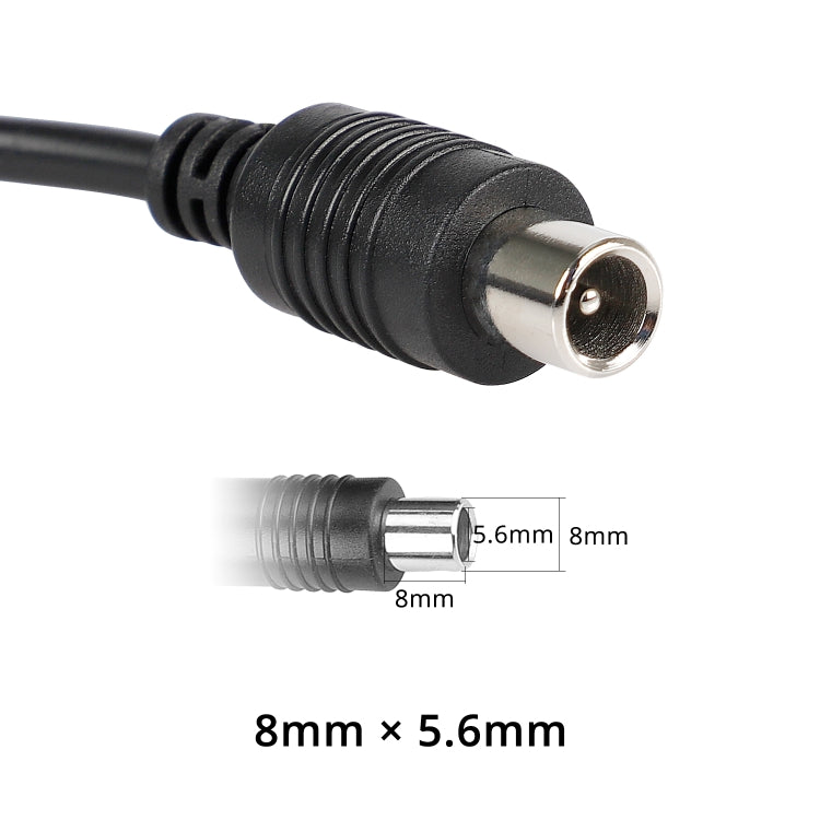 42/36V 2A Electric Scooter Charger For Xiaomi Mijia M365 Ninebot ES1/ES2(US Plug) - Accessories & Parts by PMC TechLife | Online Shopping South Africa | PMC TechLife