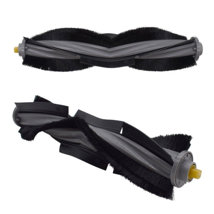 Main Brush + Filter + Mop + Dust Bag + Side Brush Set  for Ecovacs X1 - Other Accessories by PMC TechLife | Online Shopping South Africa | PMC TechLife