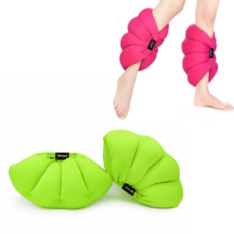 FANNIS Pregnant Women Knee Comfort Anti-pressure Pillow Beautiful Leg Pillow, Size: 35x15x15cm(Lemon Yellow) - free shipping - PMC TechLife - Order now!