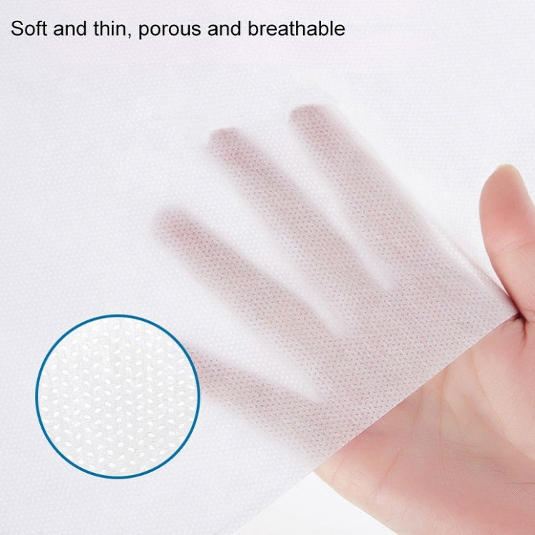 2 PCS Travel Hotel Supplies Disposable Anti-dirty Pillowcase Sheet Quilt Cover 4 In 1 For 2 Person - Bedding by PMc TechLife | Online Shopping South Africa | PMc TechLife | Buy Now Pay Later Mobicred