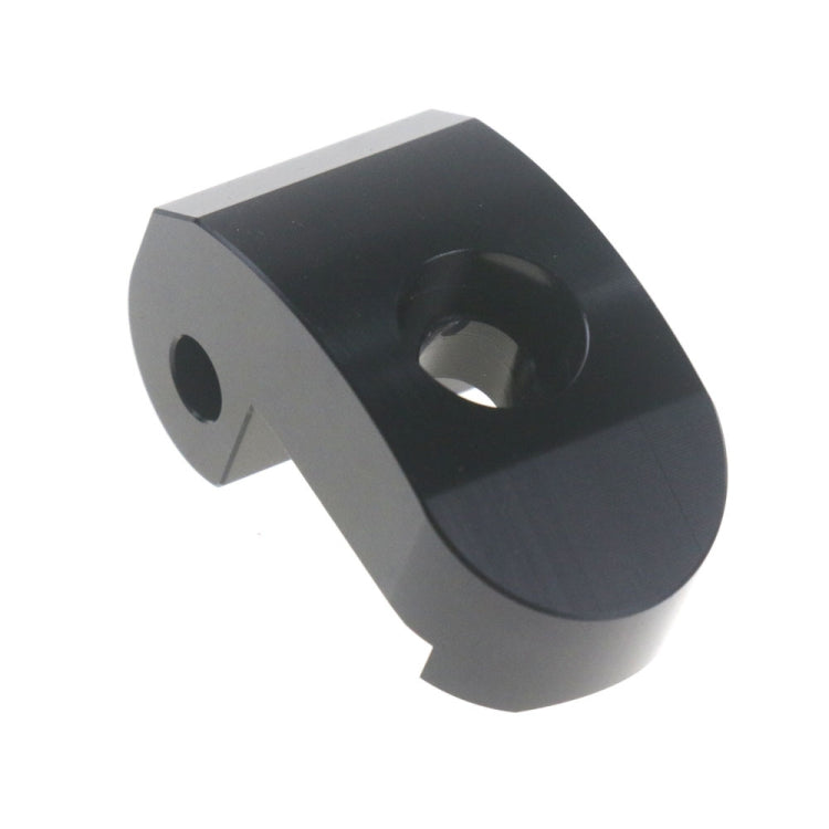 High-density Alloy Steel Electric Scooter Folding Hook for Xiaomi M365 / Pro,Style: Red +1 Dowel - Accessories & Parts by PMc TechLife | Online Shopping South Africa | PMc TechLife | Buy Now Pay Later Mobicred