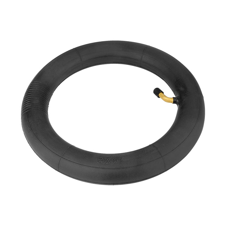 10 Inch Electric Scooter Modified Rear Inner Tube for Xiaomi M365/M365 Pro(Bent Mouth) - Accessories & Parts by PMC TechLife | Online Shopping South Africa | PMC TechLife