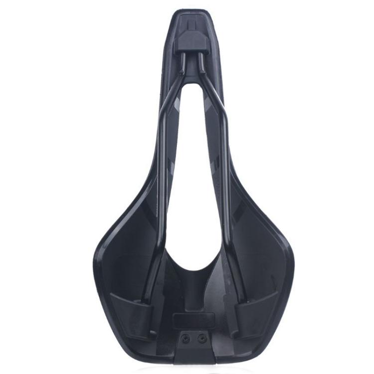 RACEWORK RK068 Mountain Bike Microfiber Leather Seat Cushion(Blue) - free shipping - PMc TechLife - Order now!