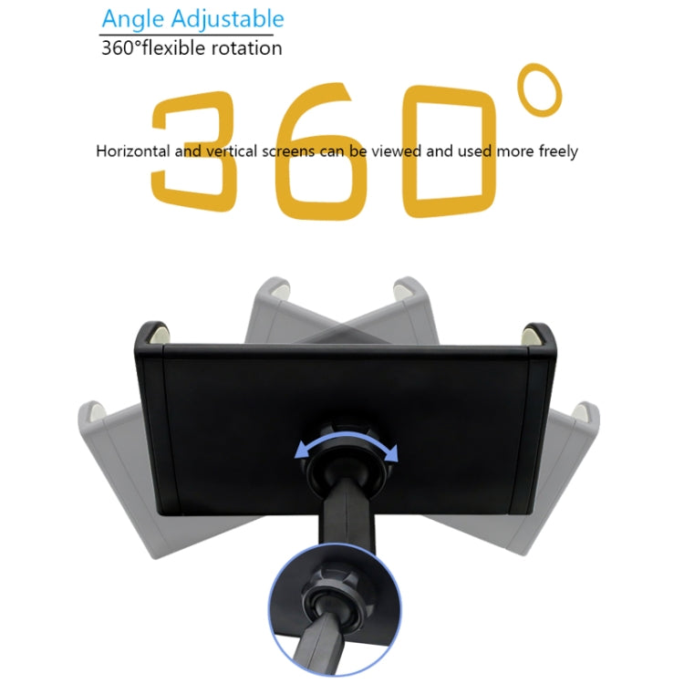 Drone Remote Controller Holder Tablet Extended Bracket Clip ,Style:Only Bracket - Holder Series by PMC TechLife | Online Shopping South Africa | PMC TechLife