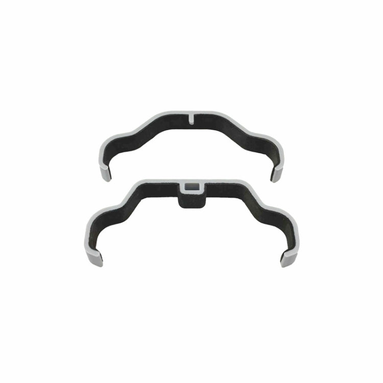 Blade Holder Propeller Fixer Guard For DJI Mini 3 Pro(Gray) - Mount & Holder by PMC TechLife | Online Shopping South Africa | PMC TechLife | Buy Now Pay Later Mobicred