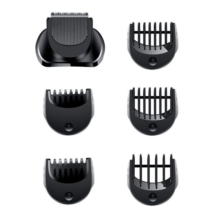 Electric Shaver 1 Head + 5 Combs For BRAUN 3 Series - free shipping - PMC TechLife - Order now!