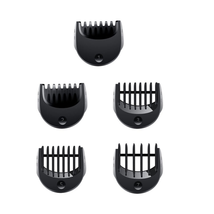 Electric Shaver 1 Head + 5 Combs For BRAUN 3 Series - free shipping - PMC TechLife - Order now!