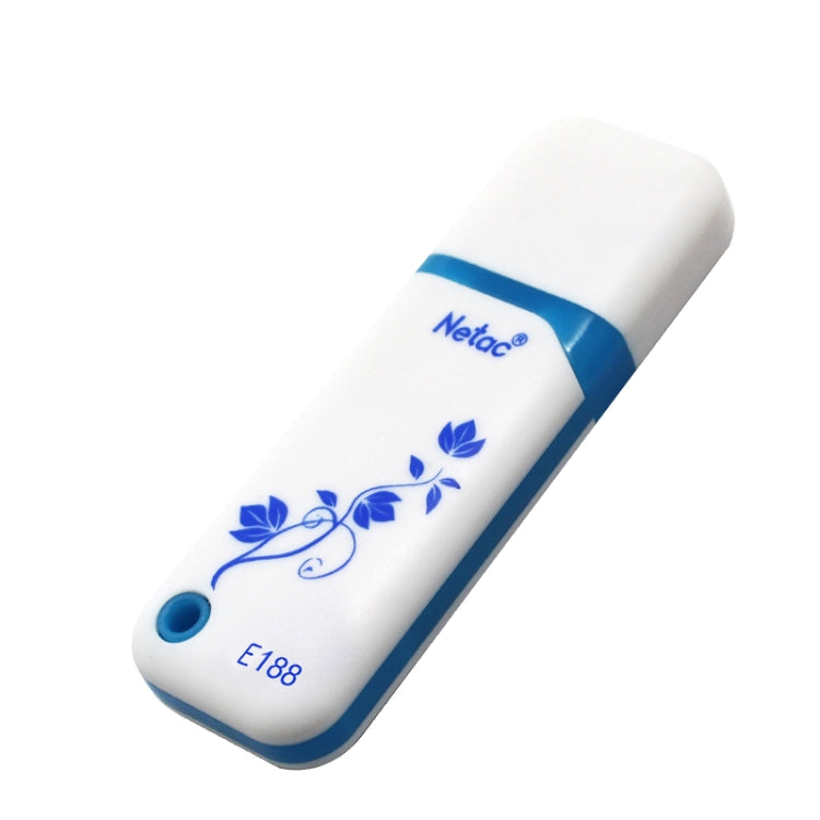 Netac U188 USB2.0 Car Computer Encrypted USB Flash Drive, Capacity: 64GB - USB Flash Drives by Netac | Online Shopping South Africa | PMC TechLife | Buy Now Pay Later Mobicred