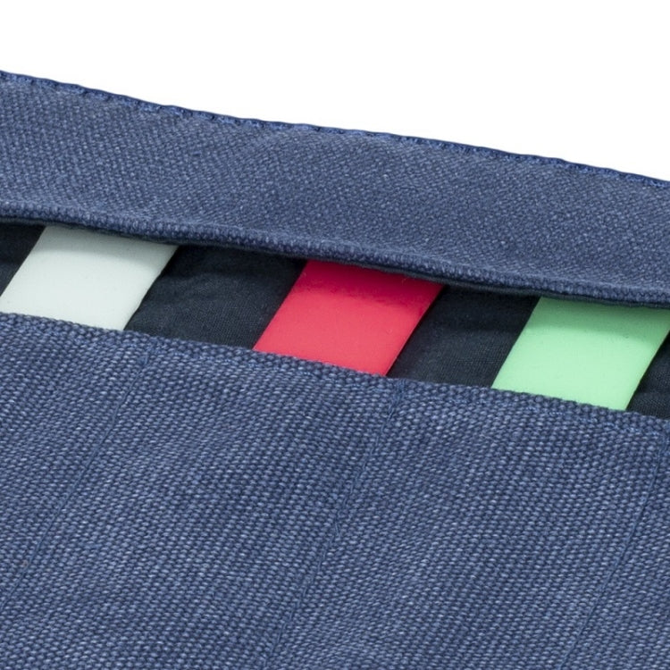 Nylon Canvas Watch & Strap Portable Storage Bag(Grey) - free shipping - PMC TechLife - Order now!