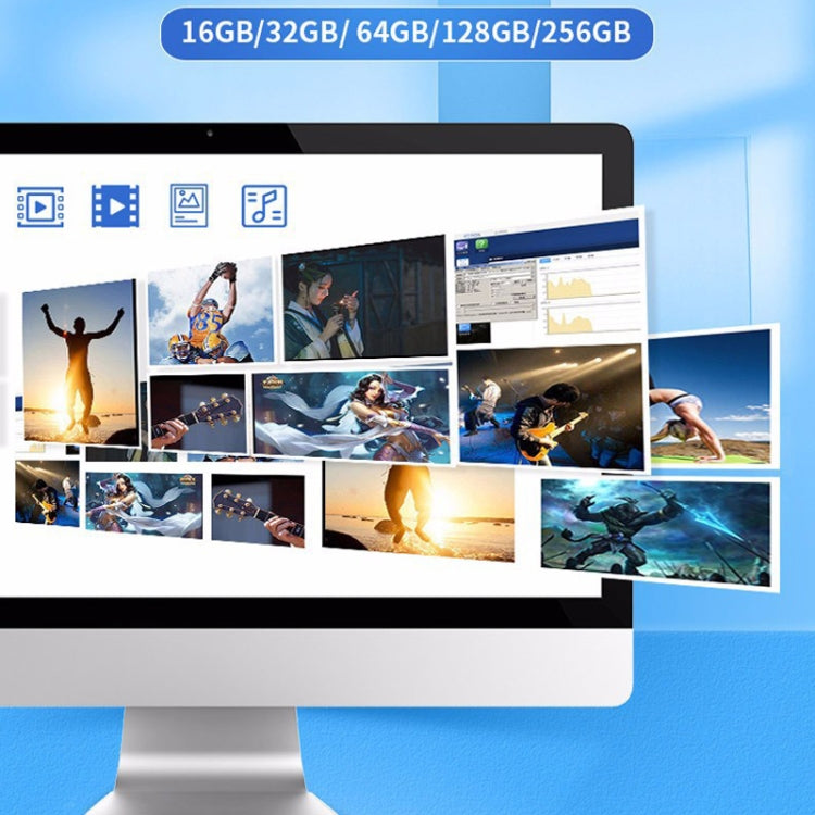 Netac U905 High Speed USB3.0 Retractable Car Music Computer USB Flash Drive, Capacity: 64GB - free shipping - PMC Jewellery - Order now!