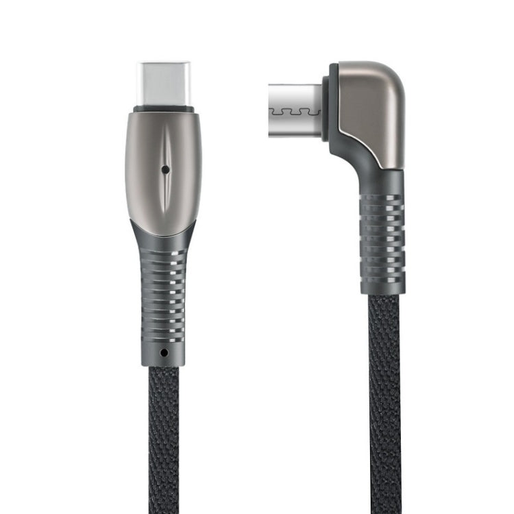 Aluminum Alloy Housing Cable Data Cable for DJI Mavic 3 /Mini 3 Pro /Air 2S/Mini 2,Style: Type-C - Cable & Adapter by PMC TechLife | Online Shopping South Africa | PMC TechLife