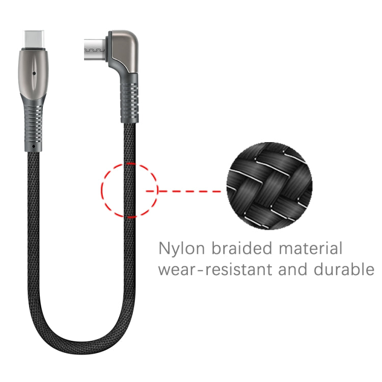 Aluminum Alloy Housing Cable Data Cable for DJI Mavic 3 /Mini 3 Pro /Air 2S/Mini 2,Style: Type-C - Cable & Adapter by PMC TechLife | Online Shopping South Africa | PMC TechLife
