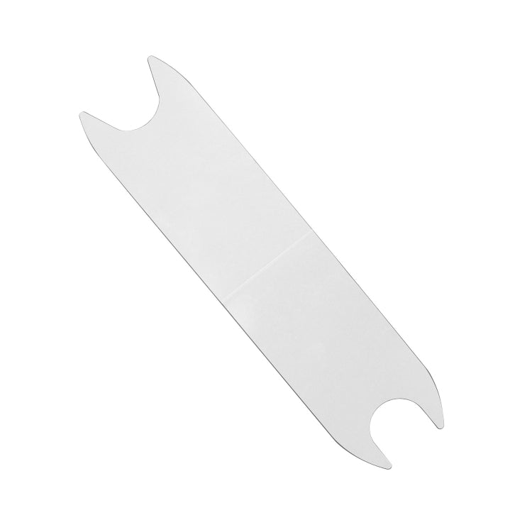 Electric Scooter Foot Pad Pedal Pad for Ninebot Segway G30 Max - Accessories & Parts by PMc TechLife | Online Shopping South Africa | PMc TechLife | Buy Now Pay Later Mobicred