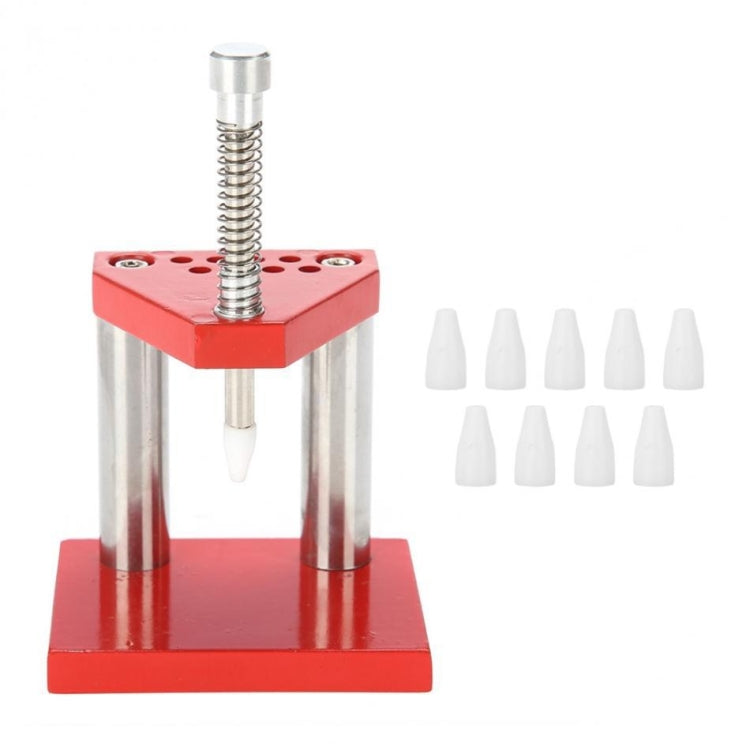 Watch Hand Plunger Puller Remover With 9pcs Plastic Dies Set - free shipping - PMC TechLife - Order now!