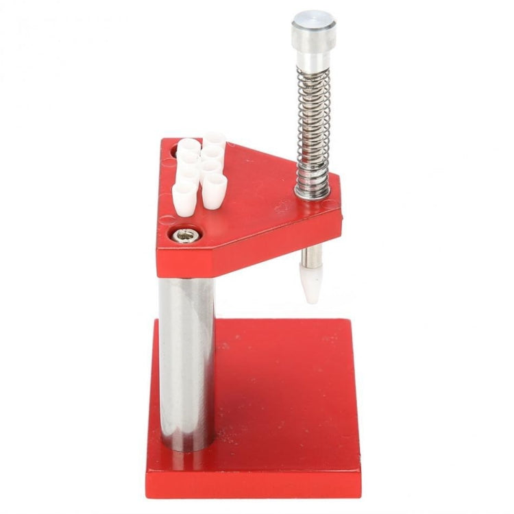 Watch Hand Plunger Puller Remover With 9pcs Plastic Dies Set - free shipping - PMC TechLife - Order now!