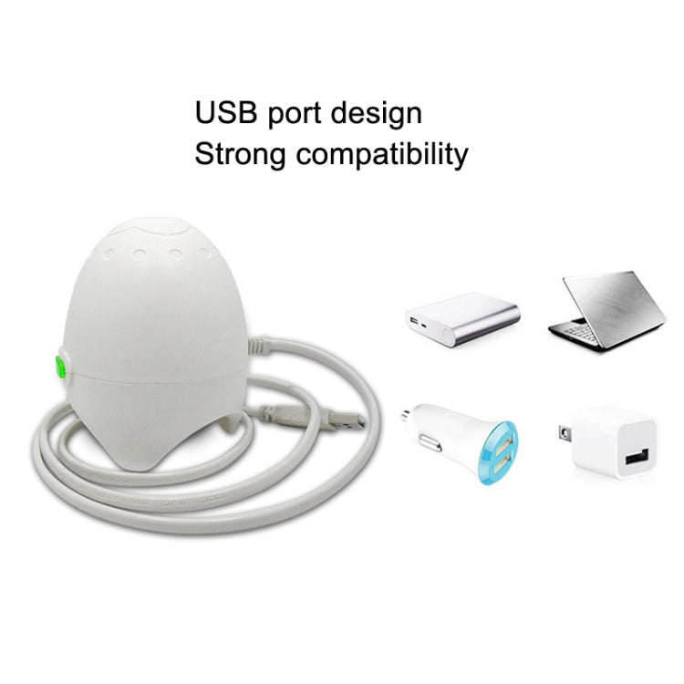 USB Outdoor 5V 1A Car Truck Universal Mosquito Coil Heater - Repellents by PMC TechLife | Online Shopping South Africa | PMC TechLife | Buy Now Pay Later Mobicred