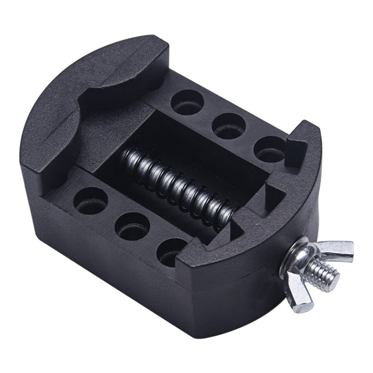 3 PCS 2058 Watch Repair Tool Watch Seat  Dial Cover Fixing Seat, Model: B Type - free shipping - PMC TechLife - Order now!