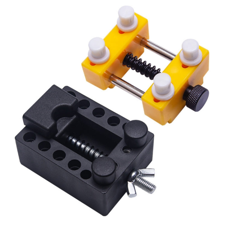 3 PCS 2058 Watch Repair Tool Watch Seat  Dial Cover Fixing Seat, Model: B Type - free shipping - PMC TechLife - Order now!