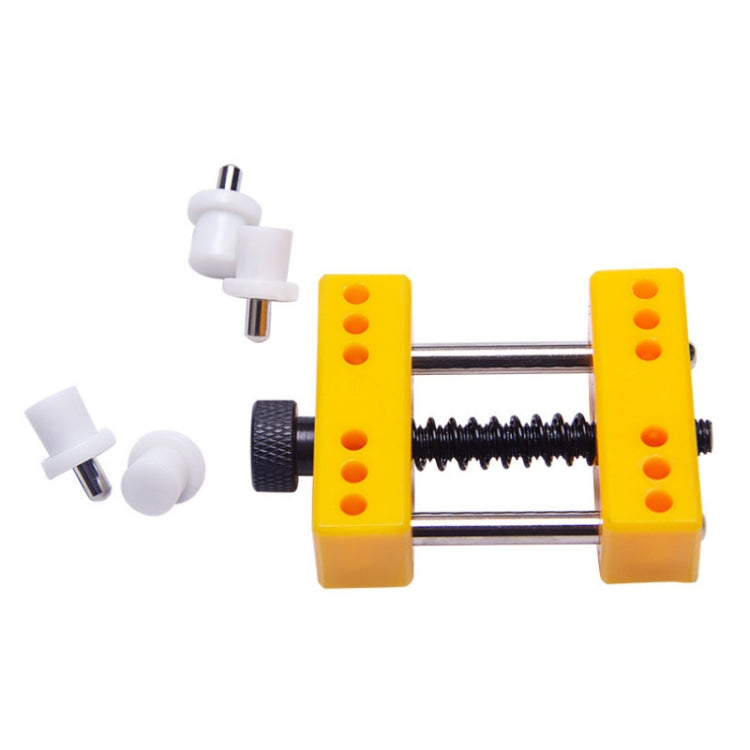 3 PCS 2058 Watch Repair Tool Watch Seat  Dial Cover Fixing Seat, Model: B Type - free shipping - PMC TechLife - Order now!