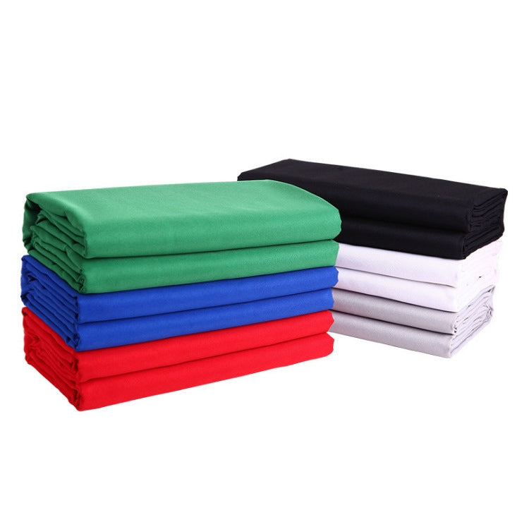 1.5m X 2.8m Product Photography Background Hanging Cloth(White) - Solid Color by PMC TechLife | Online Shopping South Africa | PMC TechLife | Buy Now Pay Later Mobicred