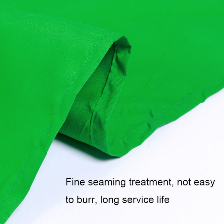 1.5m X 2.8m Product Photography Background Hanging Cloth(White) - Solid Color by PMC TechLife | Online Shopping South Africa | PMC TechLife | Buy Now Pay Later Mobicred