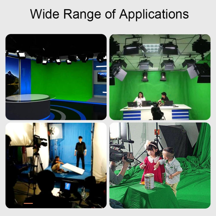 1.5m X 2.8m Product Photography Background Hanging Cloth(White) - Solid Color by PMC TechLife | Online Shopping South Africa | PMC TechLife | Buy Now Pay Later Mobicred