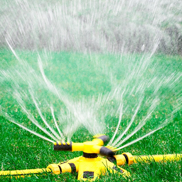 360 Degrees Rotating Watering Device, Style: With 4 PCS 6-point Connector and 10m 6-point Tube - Watering & Irrigation by PMc TechLife | Online Shopping South Africa | PMc TechLife | Buy Now Pay Later Mobicred