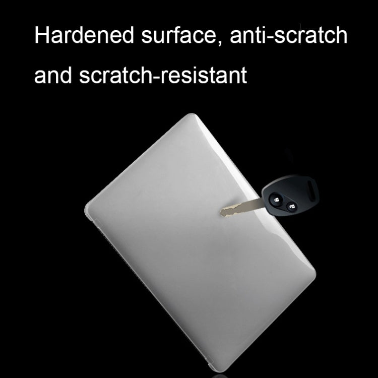 JRC Scratch Resistant Laptop Case For MacBook Pro 14 A2442 - free shipping - PMC TechLife - Order now!