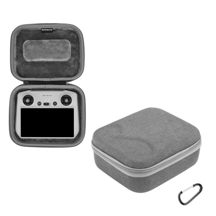 Sunnylife Drone Protective Storage Bag for DJI Mini 3 Pro,Style:  RC Bag - Carry Cases & Bags by Sunnylife | Online Shopping South Africa | PMC TechLife | Buy Now Pay Later Mobicred