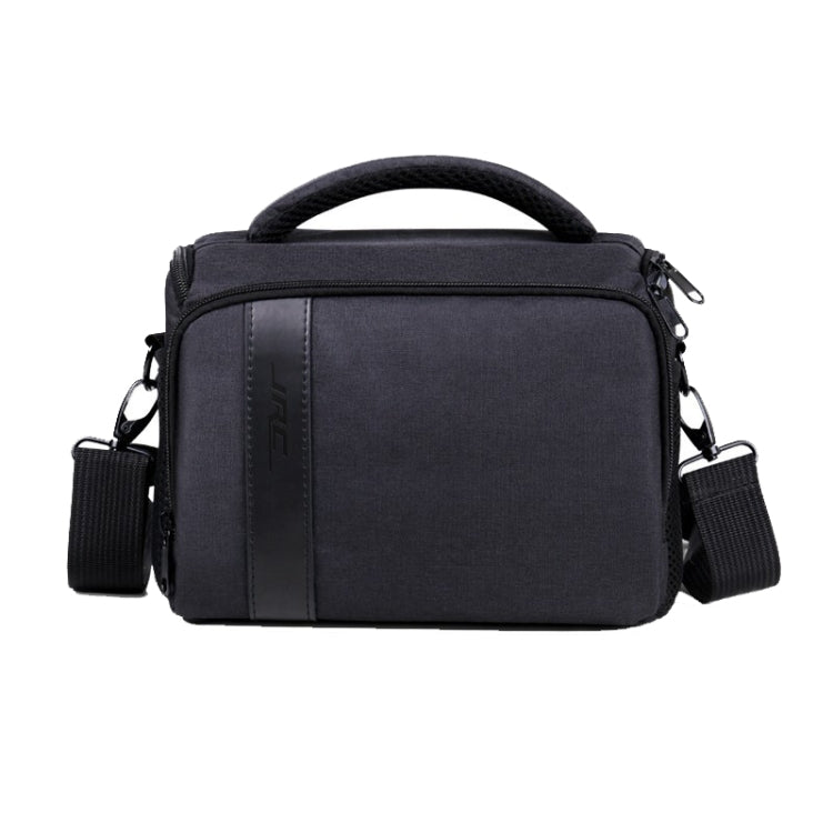 JRC MR70 SLR Single-shoulder Messenger Bag, Size: S(Black) - free shipping - PMC TechLife - Order now!