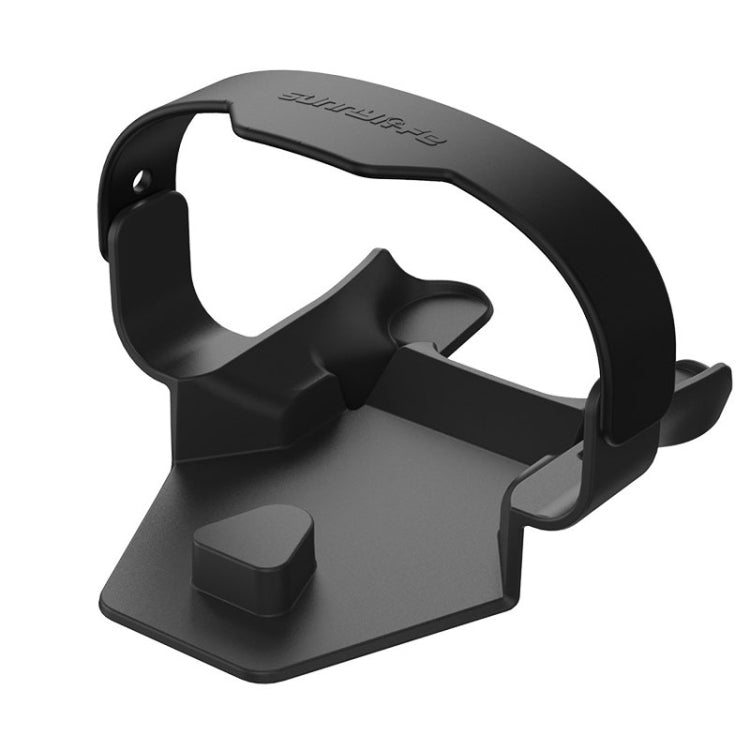 Sunnylife MM3-SJ398 For Mini 3 Pro Propeller Blade Retainer Chassis Cover(Black) - free shipping - PMC TechLife - Order now!