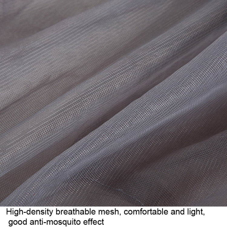 Jungle Expedition Breathable Insect-proof Jacket With Hood Anti-bite Mesh Gauze Cloth, Size: XXL - Anti-mosquito Clothing by PMC TechLife | Online Shopping South Africa | PMC TechLife | Buy Now Pay Later Mobicred