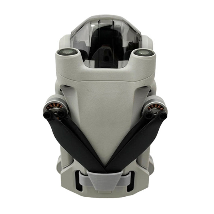 Mini Version Propeller Blade Holder For DJI Mini 3 Pro - Mount & Holder by PMC TechLife | Online Shopping South Africa | PMC TechLife | Buy Now Pay Later Mobicred