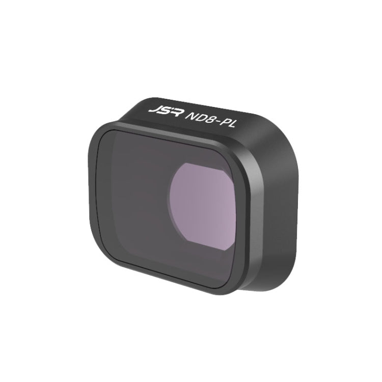 JUNESTAR Filters For DJI Mini 3 Pro,Model:  ND8PL JSR-1663-09 - Other by JUNESTAR | Online Shopping South Africa | PMC TechLife | Buy Now Pay Later Mobicred