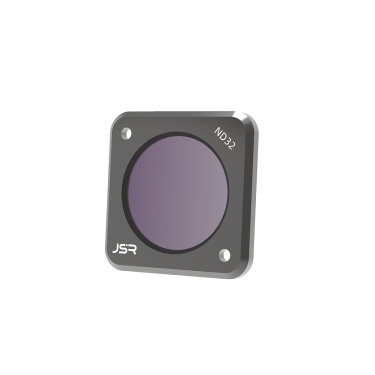 JUNESTAR Action Camera Filters For DJI Action 2,Style:  ND32 - free shipping - PMC TechLife - Order now!