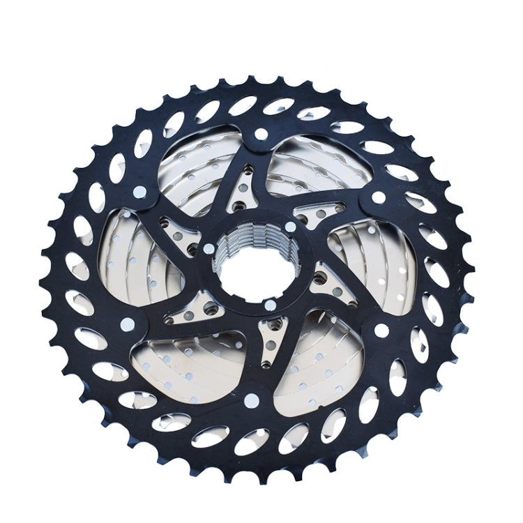 VG SPORTS Bicycle Lightweight Wear -Resistant Flywheel 8 Speed Highway 11-25T - free shipping - PMc TechLife - Order now!
