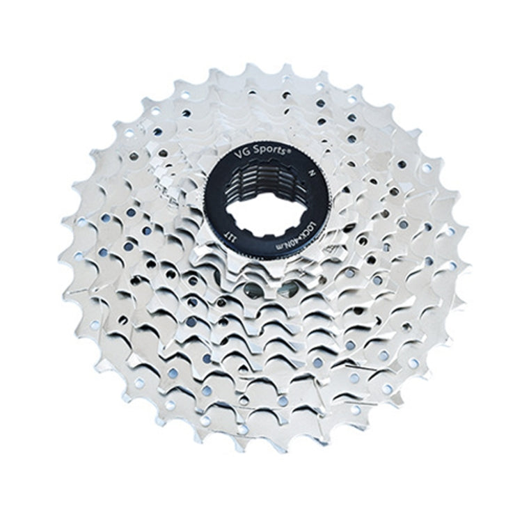 VG SPORTS Bicycle Lightweight Wear -Resistant Flywheel 10 Speed Highway11-32T - free shipping - PMc TechLife - Order now!
