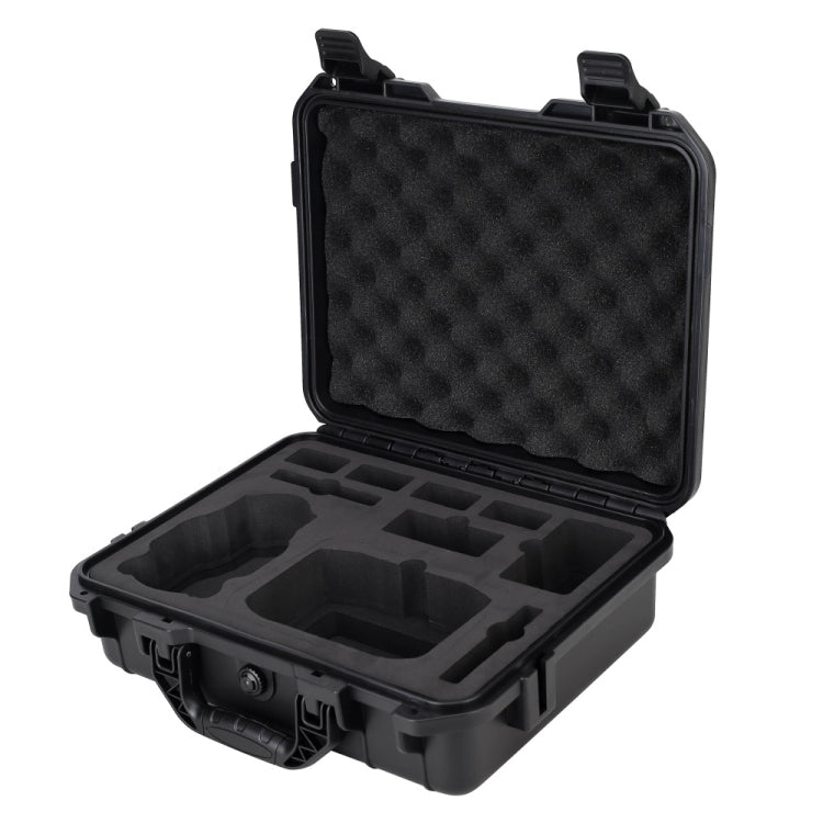 Waterproof Storage Box Carrying Protective Box for DJI Mini 3 Pro(Black) - Backpacks & Bags by PMC TechLife | Online Shopping South Africa | PMC TechLife