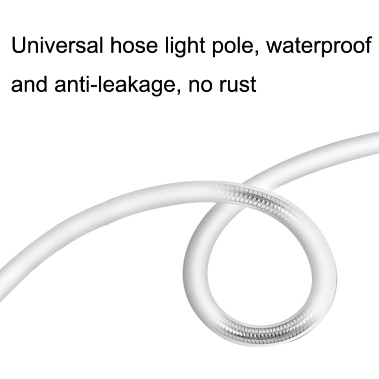 TD6 Student Mobile Phone Holder Pen Holder Eye Protection USB Desk Lamp(Green) - free shipping - PMc TechLife - Order now!