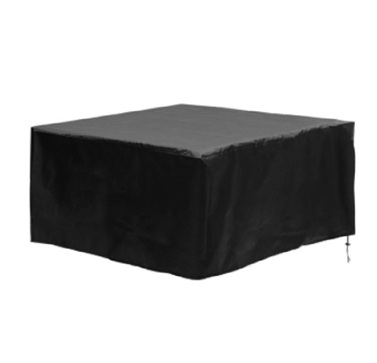 3D Printer Waterproof Cover Copier Dust Cover, Size: 43x43x32cm(Black) - Dust Covers by PMC TechLife | Online Shopping South Africa | PMC TechLife