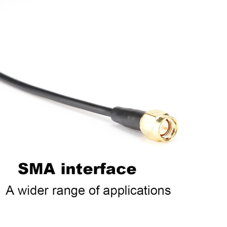 ANT-309plus Digital Radio Radio Patch Hidden DAB Antenna - Aerials by PMC Jewellery | Online Shopping South Africa | PMC Jewellery | Buy Now Pay Later Mobicred