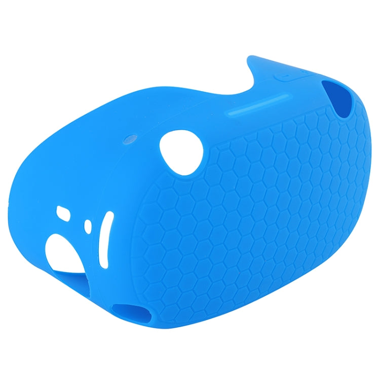 VR Shockproof and Dustproof Cover For Oculus Quest 2(Blue) - VR Accessories by PMC TechLife | Online Shopping South Africa | PMC TechLife | Buy Now Pay Later Mobicred