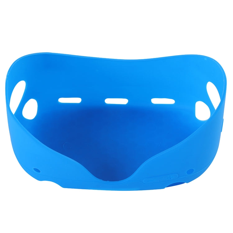 VR Shockproof and Dustproof Cover For Oculus Quest 2(Blue) - VR Accessories by PMC TechLife | Online Shopping South Africa | PMC TechLife | Buy Now Pay Later Mobicred