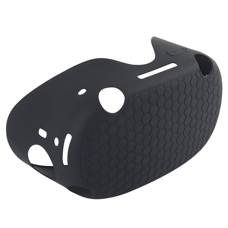 VR Shockproof and Dustproof Cover For Oculus Quest 2(Black) - VR Accessories by PMC TechLife | Online Shopping South Africa | PMC TechLife | Buy Now Pay Later Mobicred