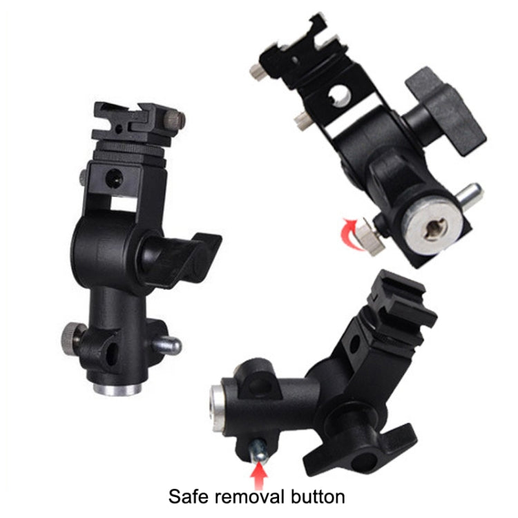 Top Flash Mount D -Shaped Lighting Light Rack - free shipping - PMC TechLife - Order now!