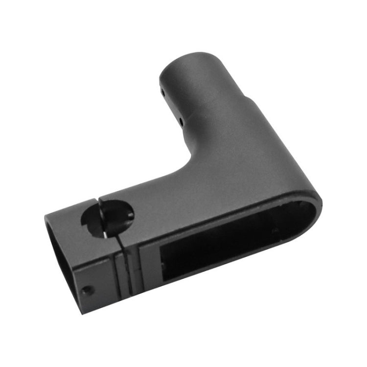 Scooter Forehead Dashboard Frame for Xiaomi Mijia M365(Black) - Accessories & Parts by PMc TechLife | Online Shopping South Africa | PMc TechLife | Buy Now Pay Later Mobicred