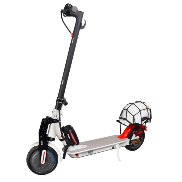 Scooter Modification Multifunctional Tailstock For Xiaomi (Black) - Accessories & Parts by PMc TechLife | Online Shopping South Africa | PMc TechLife | Buy Now Pay Later Mobicred