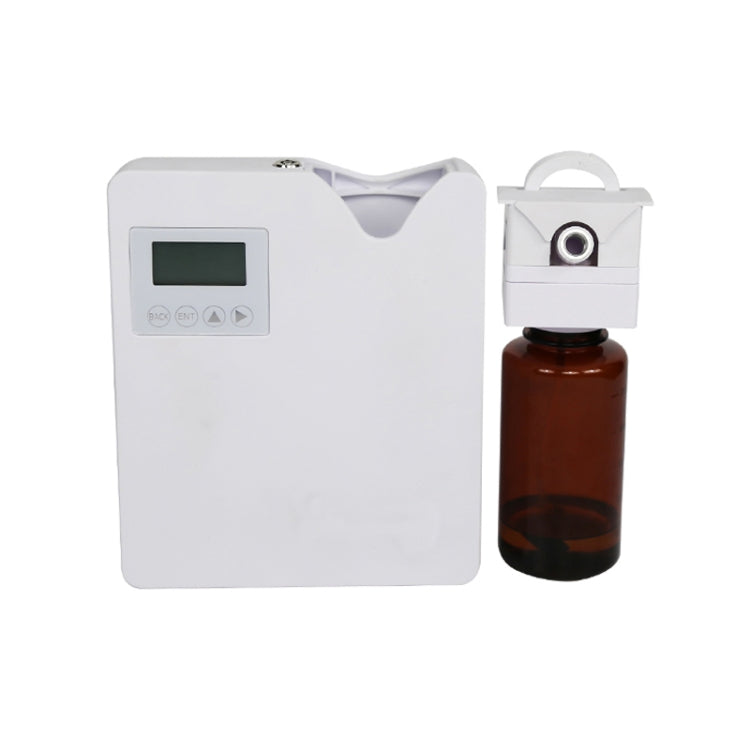 Intelligent Remote Mobile Phone Control Automatic Aromatherapy Machine(UK Plug) - free shipping - PMC TechLife - Order now!