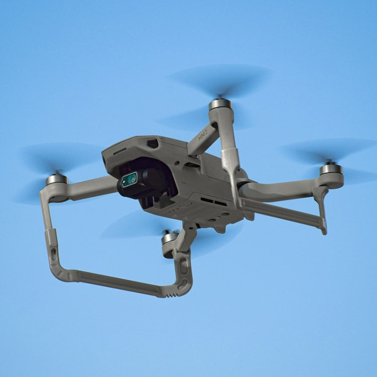 BRDRC Heightening Tripod Landing Gear Support Accessories For DJI Mavic Mini 2 - Other by BRDRC | Online Shopping South Africa | PMC TechLife | Buy Now Pay Later Mobicred